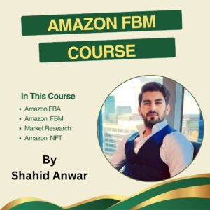 Master Amazon FBM