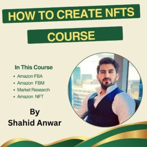 How to Create NFTS